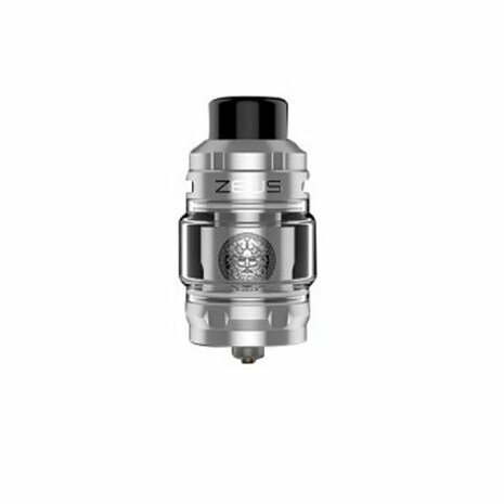 Geekvape Zeus Sub Ohm Tank 5ml - Silver