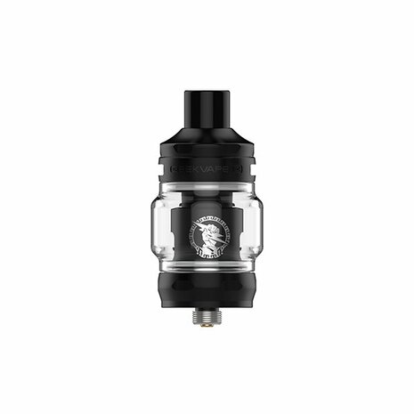 Geekvape Zeus Nano 2 Tank 3,5ml - Black