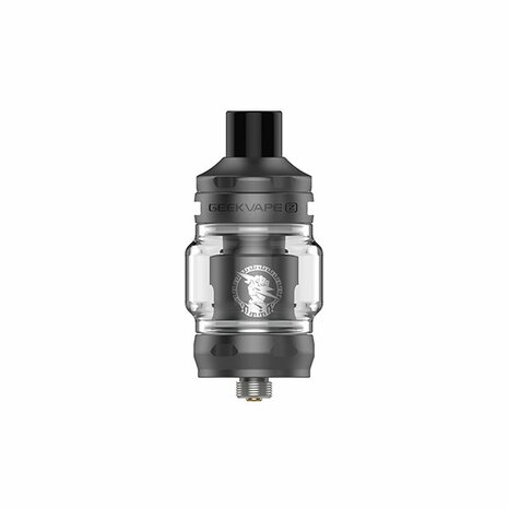 Geekvape Zeus Nano 2 Tank 3,5ml - Gunmetal