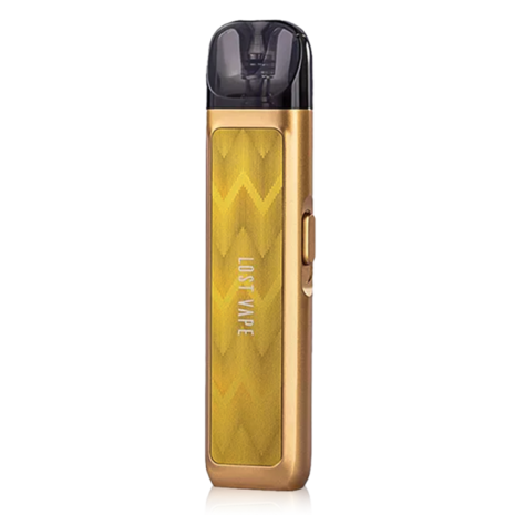 Lost Vape Ursa Nano Pod Kit - Wave Gold