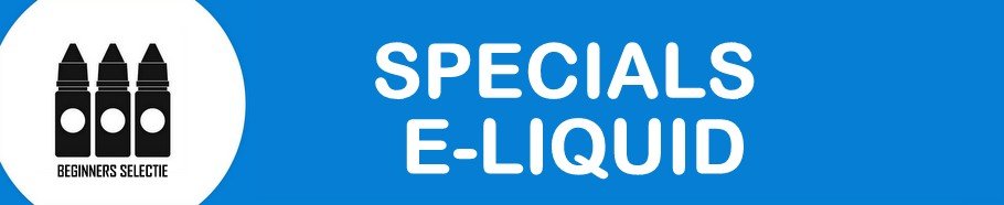 Speciale-e-liquid