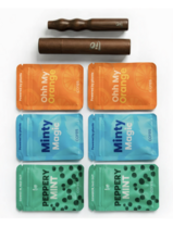 Lio Starterkit Walnut