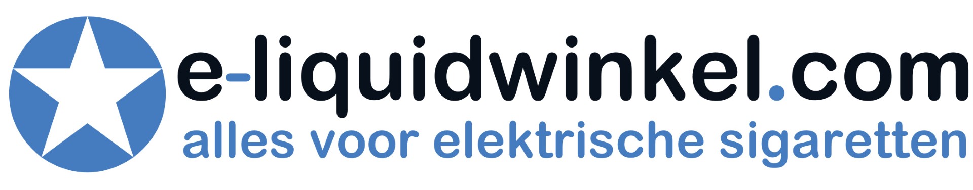 logo e-liquidwinkel